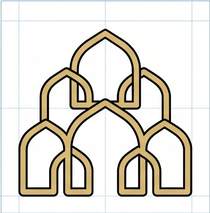 Enterprise tier emblem